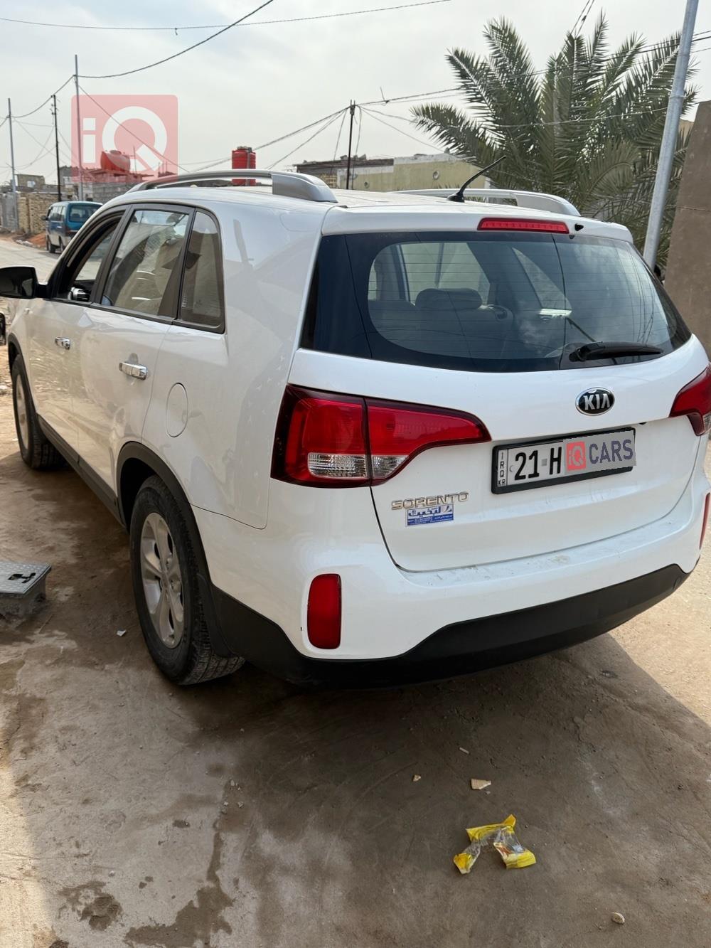 کیا سۆرینتۆ